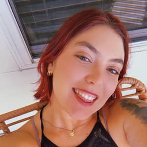 Sitter Profile Image: Brittany R.