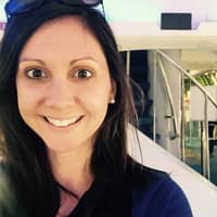 Sitter Profile Image: Maria C.