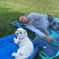 Sitter Profile Image: Sumit & Anju H.