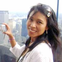 Sitter Profile Image: Eliana S.