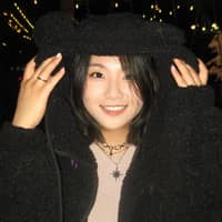 Sitter Profile Image: Marcia S.