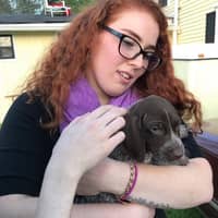 Sitter Profile Image: Dana D.