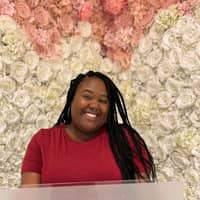 Sitter Profile Image: Quadricka J.