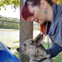 Sitter Profile Image: Cherie M.