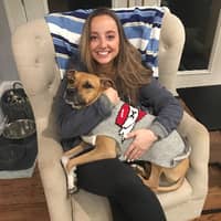 Sitter Profile Image: Cierra T.