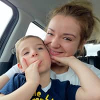 Sitter Profile Image: Morgyn J.