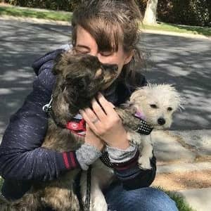 Sitter Profile Image: Teri M.