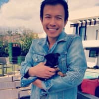 Sitter Profile Image: Johanes H.