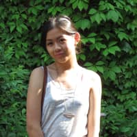 Sitter Profile Image: Kate C.