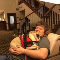 Sitter Profile Image: Kimberly F.