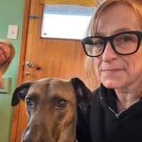 Sitter Profile Image: lesley b.