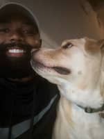 Sitter Profile Image: Wesley H.