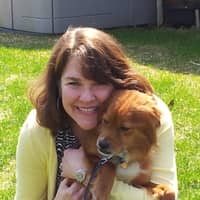 Sitter Profile Image: Maureen F.