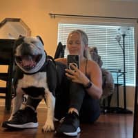 Sitter Profile Image: Audrey E.