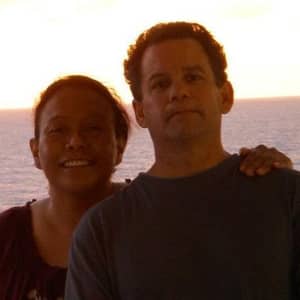 Sitter Profile Image: Althea & Rusty R.