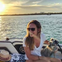 Sitter Profile Image: Agustina R.