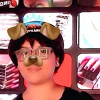 Sitter Profile Image: Olivia S.