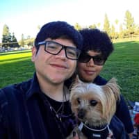 Sitter Profile Image: Olivia S.