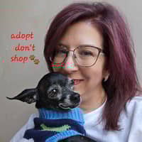 Sitter Profile Image: Tina D.