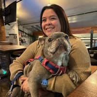 Sitter Profile Image: Sheena K.