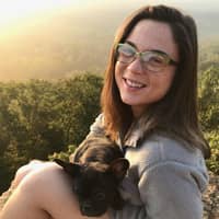 Sitter Profile Image: Alexandria C.