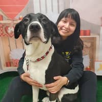 Sitter Profile Image: Lucia G.