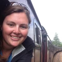 Sitter Profile Image: Jordan E.