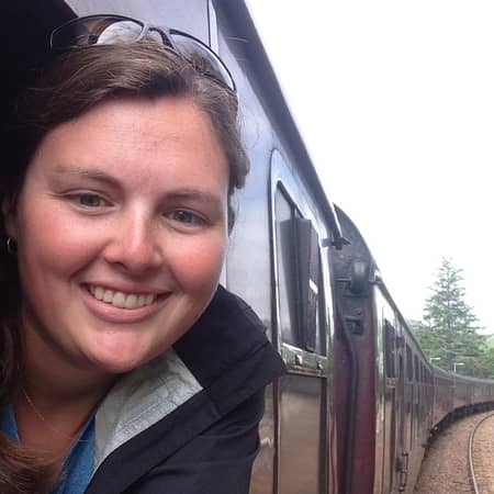 Sitter Profile Image: Jordan E.