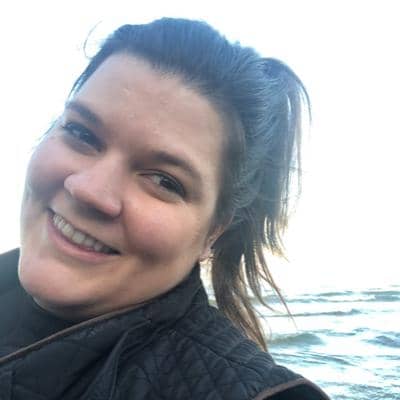 Suzy C. Eden Prairie, MN