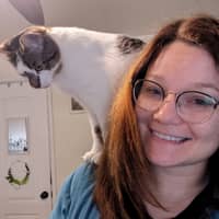 Sitter Profile Image: Eudora J.