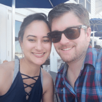 Sitter Profile Image: Robert D.