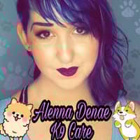 Sitter Profile Image: Alenna H.