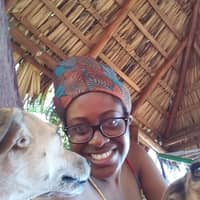 Sitter Profile Image: Akudo B.