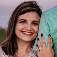 Sitter Profile Image: Amber B.