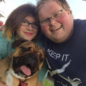 Katlyn & Bradley T.