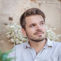 Sitterprofilbild: Dorian S.
