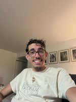 Sitter Profile Image: Kyrillos A.
