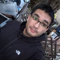Sitter Profile Image: Adam A.