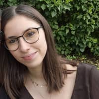 Photo de profil du pet sitter : Anaïs G.