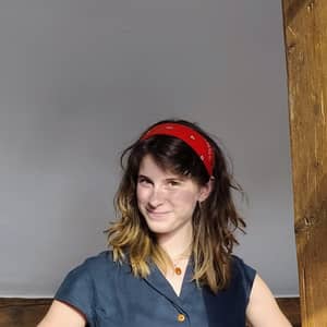 Sitter Profile Image: Aure B.