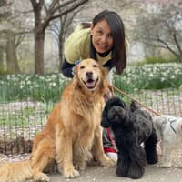 Sitter Profile Image: Thinley W.
