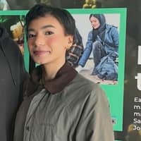 Sitter Profile Image: Maria J.