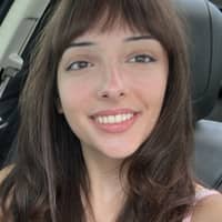 Sitter Profile Image: Sofia G.