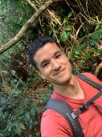 Sitter Profile Image: Ricardo P.