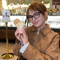 Sitter Profile Image: Natasha K.