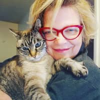 Sitter Profile Image: Jane V.