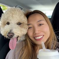Sitter Profile Image: Xiyan "Cecily" C.
