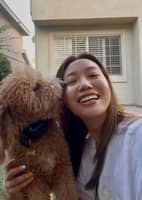 Sitter Profile Image: Xiyan "Cecily" C.