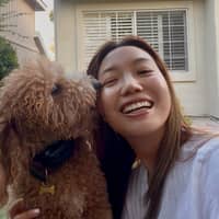 Sitter Profile Image: Xiyan "Cecily" C.