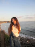 Sitter Profile Image: Emily M.